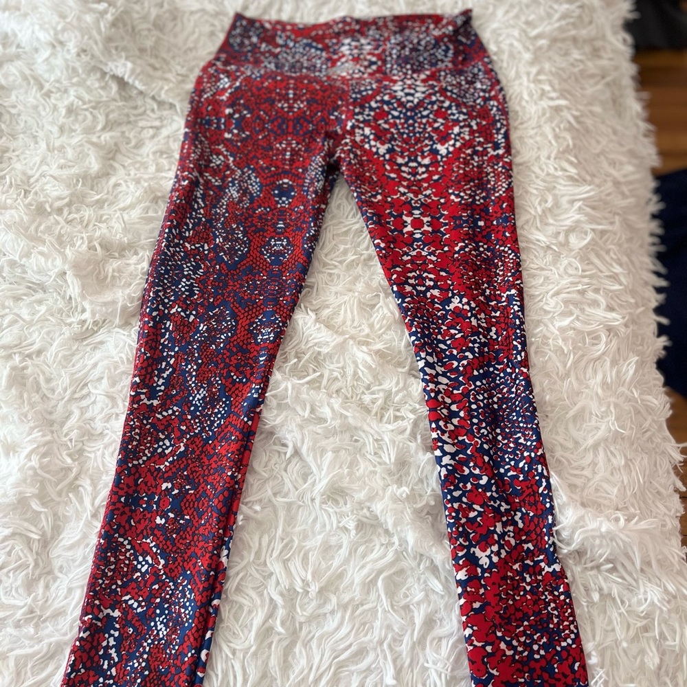 Bills Zumba pants nice condition